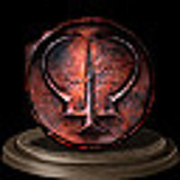 Достижение Кровавый ковенант в игре Dark Souls 2 для Steam