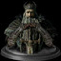Достижение Вендрик в игре Dark Souls 2 для Steam