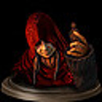 Достижение Воспоминание о себе в игре Dark Souls 2 для Steam