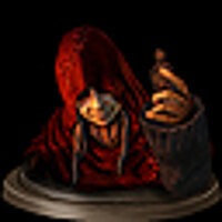 Достижение Воспоминание о себе в игре Dark Souls 2 для Xbox 360