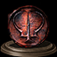 Достижение Кровавый ковенант в игре Dark Souls 2 для Xbox 360