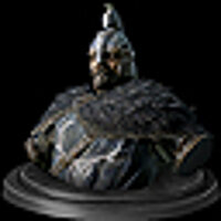 Достижение Меч лунного света в игре Dark Souls 2 для Xbox 360