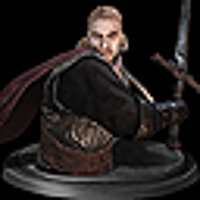 Достижение Защитник форта в игре Dark Souls 2 для Xbox 360