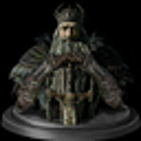 Достижение Вендрик в игре Dark Souls 2 для Xbox 360