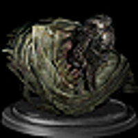 Достижение Костер Грешницы в игре Dark Souls 2 для Xbox 360