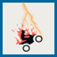 Достижение Триумф стихии в игре Trials Fusion для Xbox 360