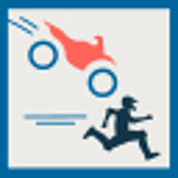 Достижение Это неправильно! в игре Trials Fusion для Xbox 360