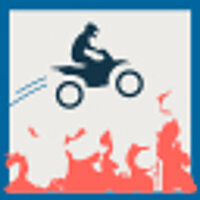 Достижение Сквозь адское пламя в игре Trials Fusion для Xbox 360