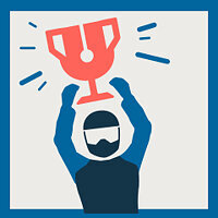 Трофей {trophy} в игре Trials Fusion для PS4