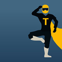 Достижение Несгибаемый III в игре Trials Fusion для Xbox One