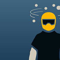 Достижение Мотоцикл вместо хула-хупа в игре Trials Fusion для Xbox One