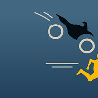 Достижение Это неправильно! в игре Trials Fusion для Xbox One