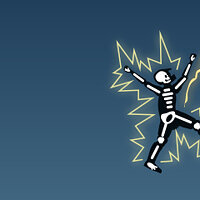 Достижение Запланированный шок в игре Trials Fusion для Xbox One