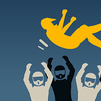 Достижение Для вас нет ничего невозможного? в игре Trials Fusion для Xbox One