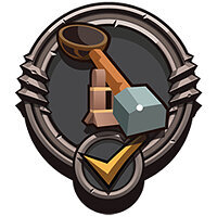 Трофей {trophy} в игре LEGO The Hobbit для PS Vita