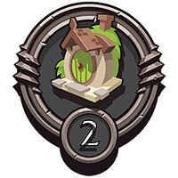 Трофей {trophy} в игре LEGO The Hobbit для PS Vita