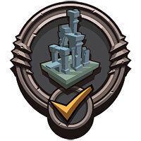 Трофей {trophy} в игре LEGO The Hobbit для PS Vita