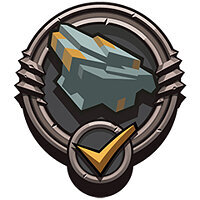 Трофей {trophy} в игре LEGO The Hobbit для PS Vita