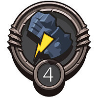 Трофей {trophy} в игре LEGO The Hobbit для PS Vita