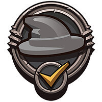 Трофей {trophy} в игре LEGO The Hobbit для PS Vita