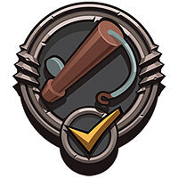 Трофей {trophy} в игре LEGO The Hobbit для PS Vita