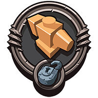 Трофей {trophy} в игре LEGO The Hobbit для PS Vita