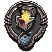 Трофей {trophy} в игре LEGO The Hobbit для PS Vita