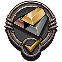Трофей {trophy} в игре LEGO The Hobbit для PS Vita