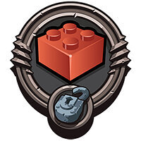 Трофей {trophy} в игре LEGO The Hobbit для PS Vita