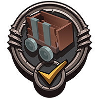 Трофей {trophy} в игре LEGO The Hobbit для PS Vita