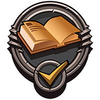 Трофей {trophy} в игре LEGO The Hobbit для PS Vita