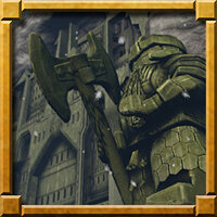 Трофей {trophy} в игре LEGO The Hobbit для PS3