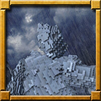 Трофей {trophy} в игре LEGO The Hobbit для PS3