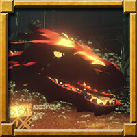 Трофей {trophy} в игре LEGO The Hobbit для PS3
