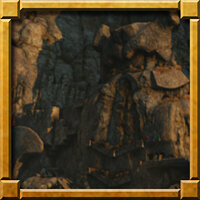 Трофей {trophy} в игре LEGO The Hobbit для PS3
