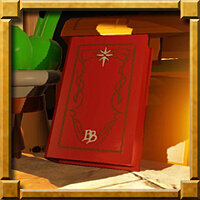 Трофей {trophy} в игре LEGO The Hobbit для PS3