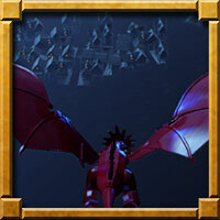 Трофей {trophy} в игре LEGO The Hobbit для PS3