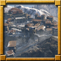 Трофей {trophy} в игре LEGO The Hobbit для PS3