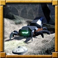 Трофей {trophy} в игре LEGO The Hobbit для PS3