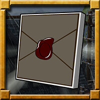 Трофей {trophy} в игре LEGO The Hobbit для PS4