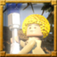 Достижение Властелин танцулек в игре LEGO The Hobbit для Xbox 360