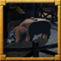 Достижение Возвращение горного короля в игре LEGO The Hobbit для Xbox 360