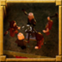 Достижение Великий мастер в игре LEGO The Hobbit для Xbox 360