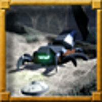 Достижение Паук взгромоздился на сук! в игре LEGO The Hobbit для Xbox 360