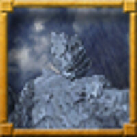 Достижение Это не простая гроза! в игре LEGO The Hobbit для Xbox 360