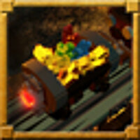 Достижение Земля таит богатства в игре LEGO The Hobbit для Xbox 360
