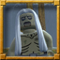 Достижение А это что за жуткое существо? в игре LEGO The Hobbit для Xbox 360
