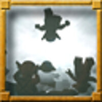 Достижение Мастер дешевых фокусов в игре LEGO The Hobbit для Xbox 360