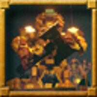 Достижение Алчность гномов в игре LEGO The Hobbit для Xbox 360