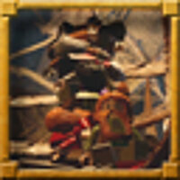 Достижение Командный дух в игре LEGO The Hobbit для Xbox 360